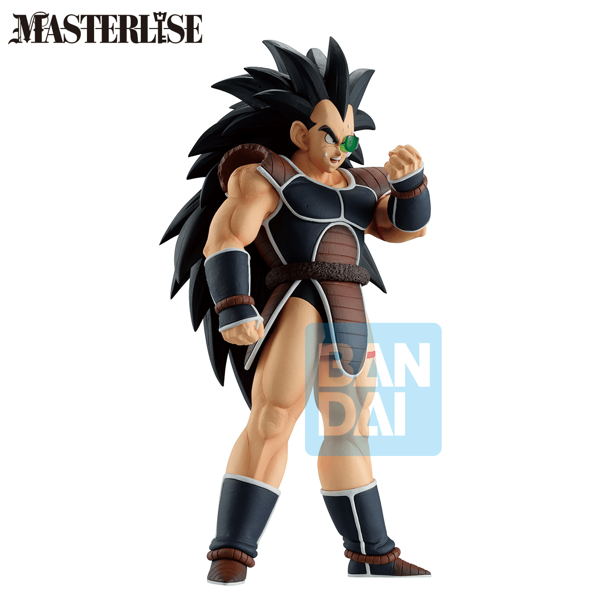 Raditz (Spirit of the Saiyan) | 4580886842568