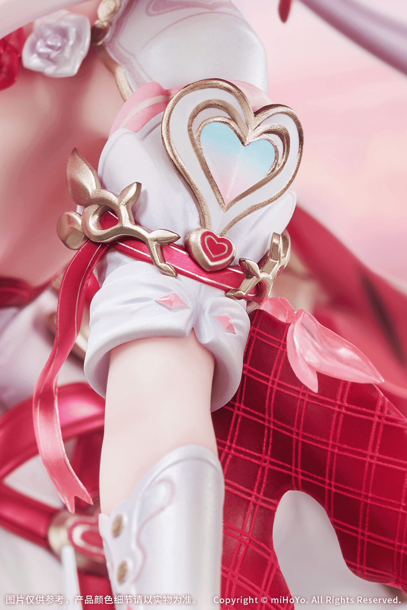 Elysia 1/7 Scale Figure:Hi♪ Love Elf ❤ Ver. | 6942630832146