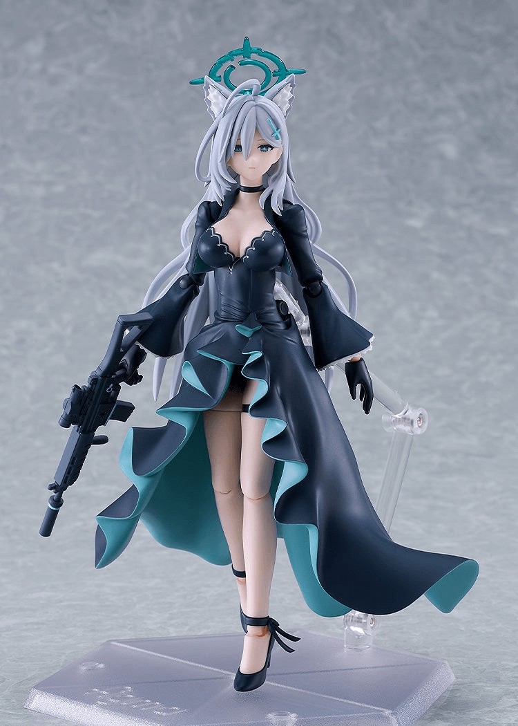 figma Shiroko*Terror