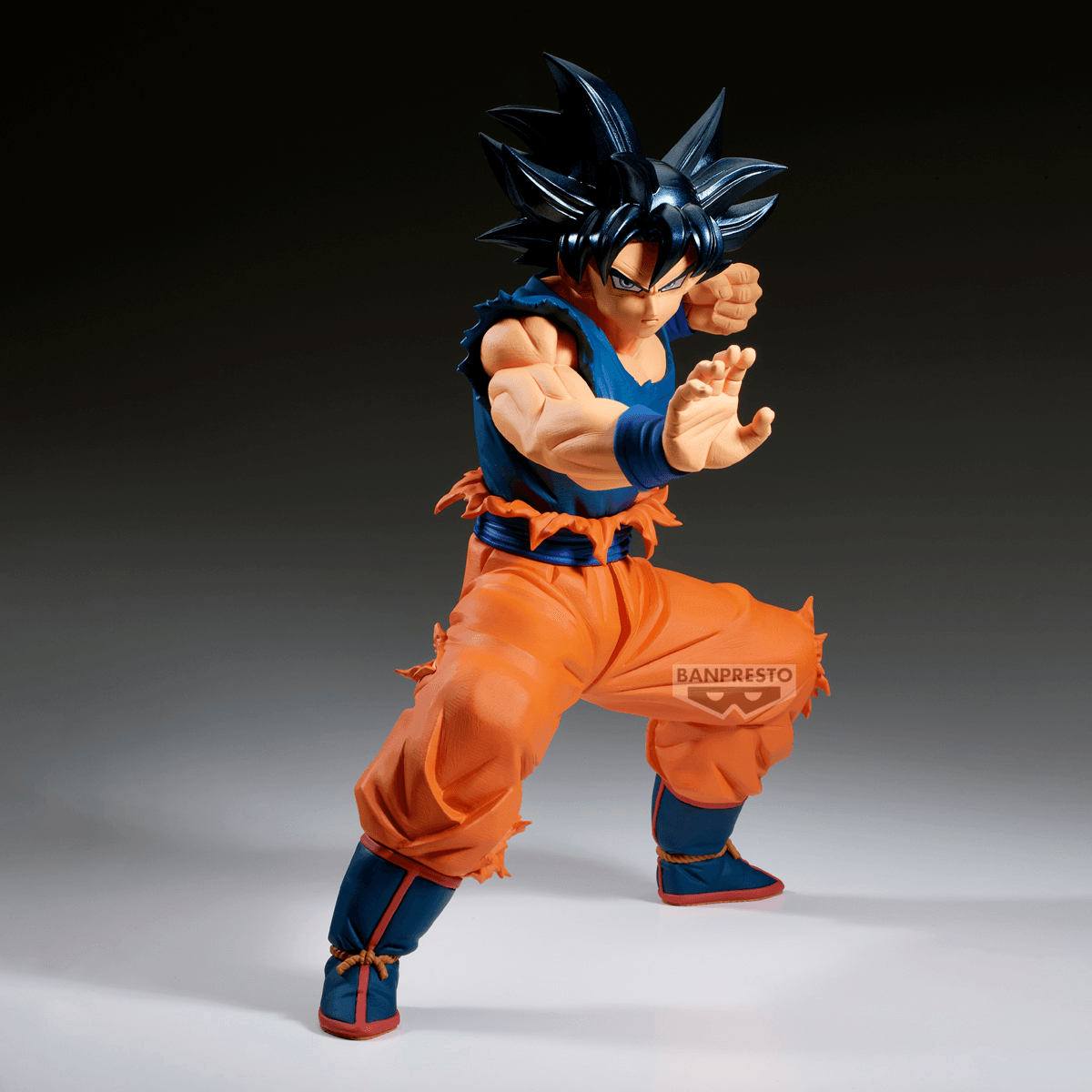 DRAGON BALL SUPER Grandista-SON GOKU-Ⅲ | 4573102717818