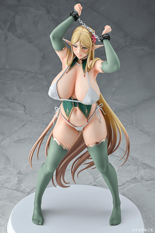 Q-six The Twilight Elf of the Evening Eilene | 4580001942838