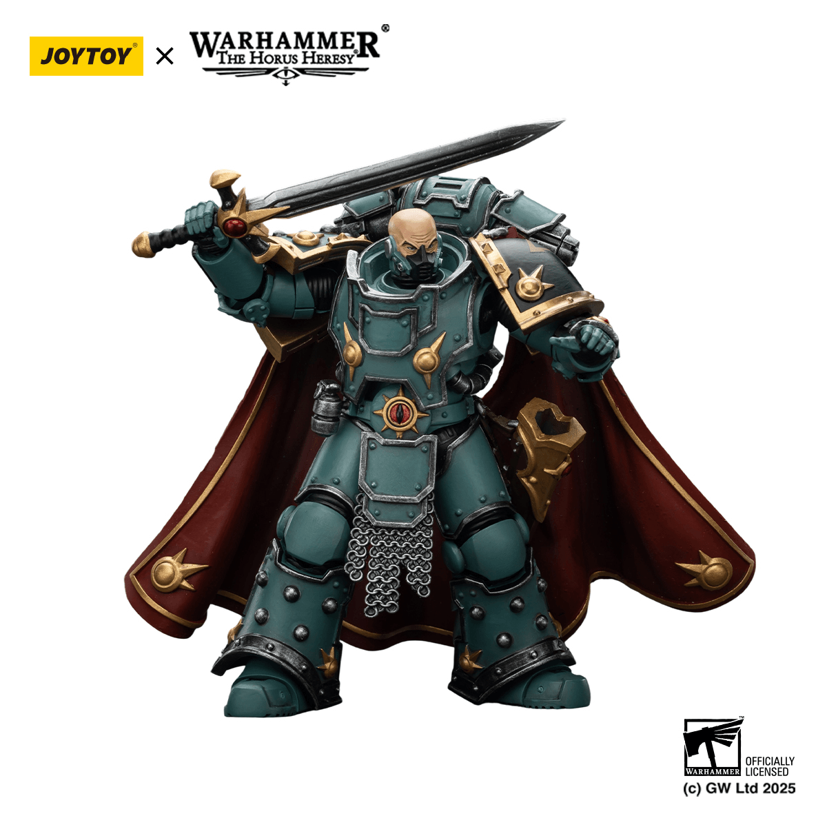 Sons of Horus Legion Champion | 6927054402458