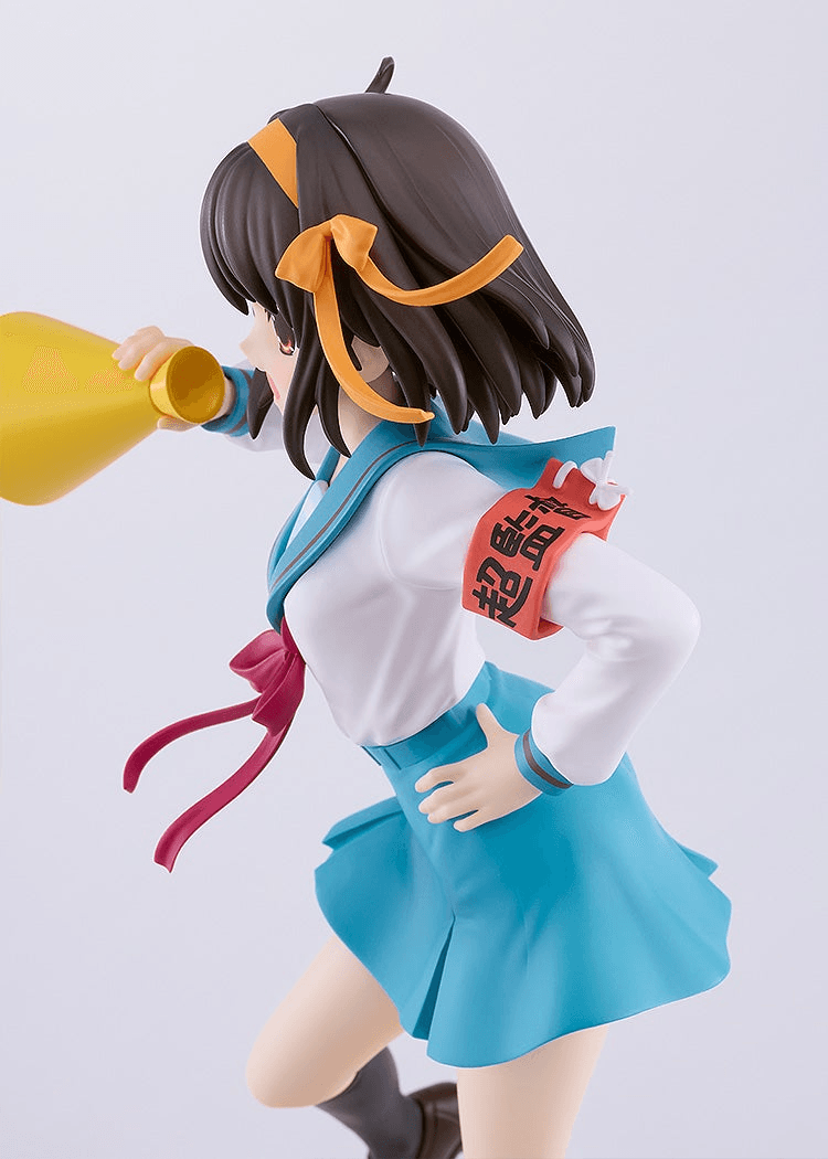 POP UP PARADE Haruhi Suzumiya L Size | 4580828662704
