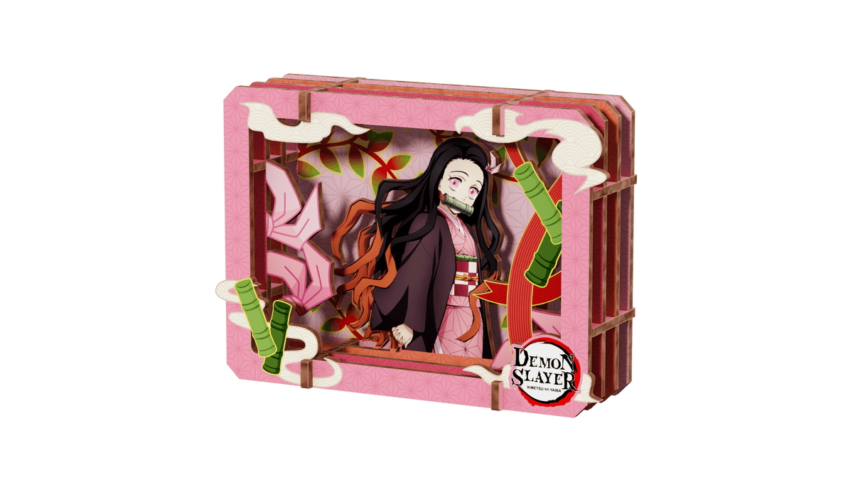 Demon Slayer - Journey Together - S (6 units/set) (Box of 6)