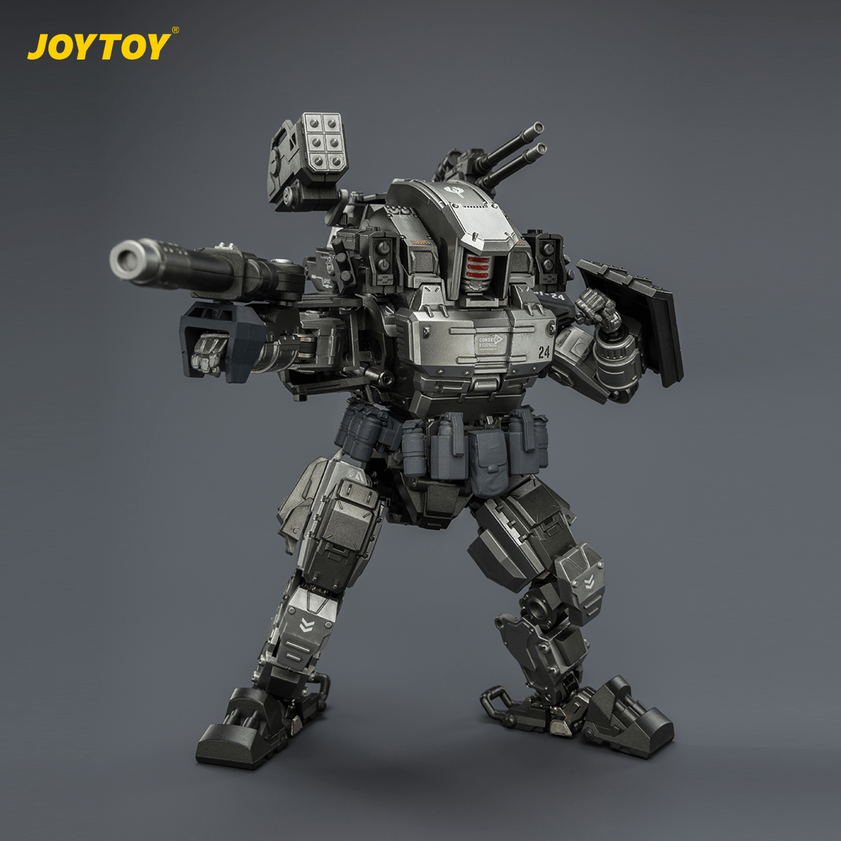 APOC Series Thor 02 Assault Mech | 6927054403998