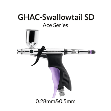 Ace Series Swallowtail SD | 6975834943011