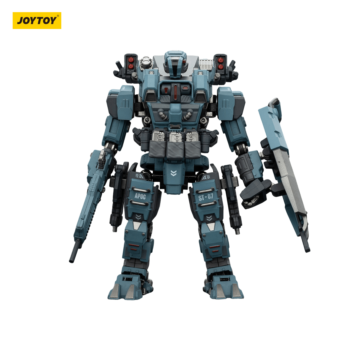 APOC Series Falcon Riot Control Mech ST-8607 | 6927054403042