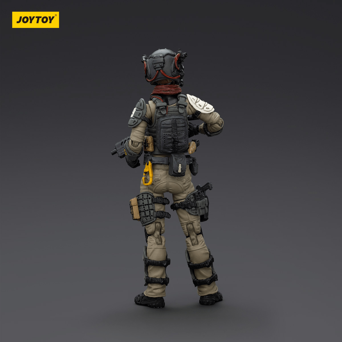 Stellar Scar Assault Team Gravelgold | 6927054401871