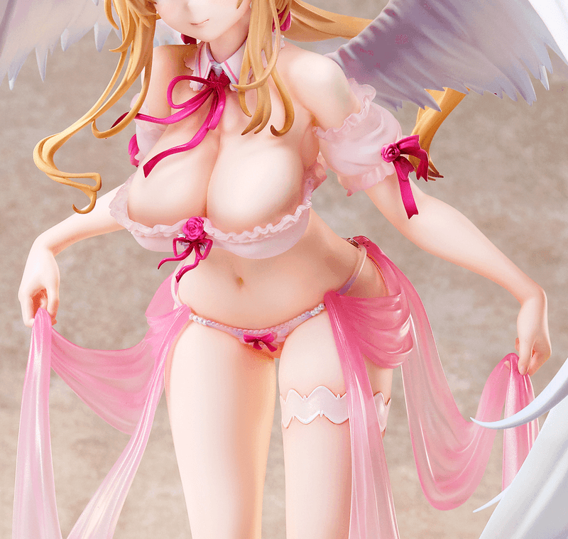 native Angel-chan