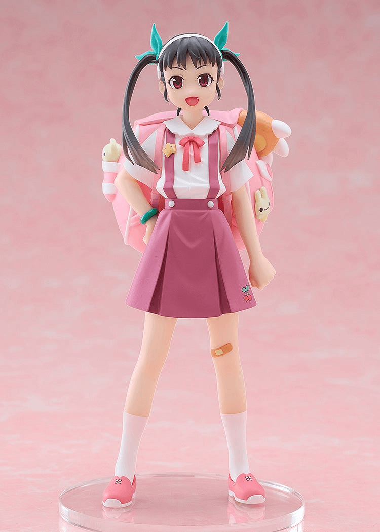 CHILLfigg Bakemonogatari (Box of 6)