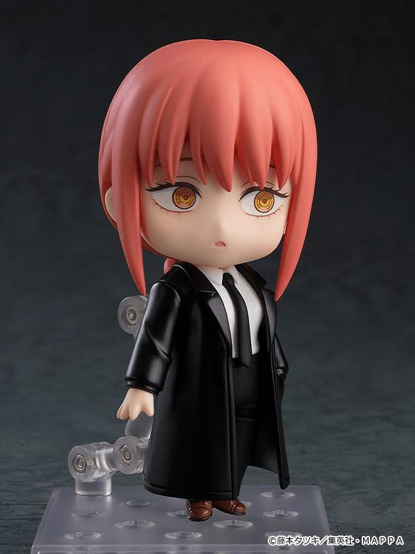 (Rerelease) Nendoroid Makima | 4580828664548
