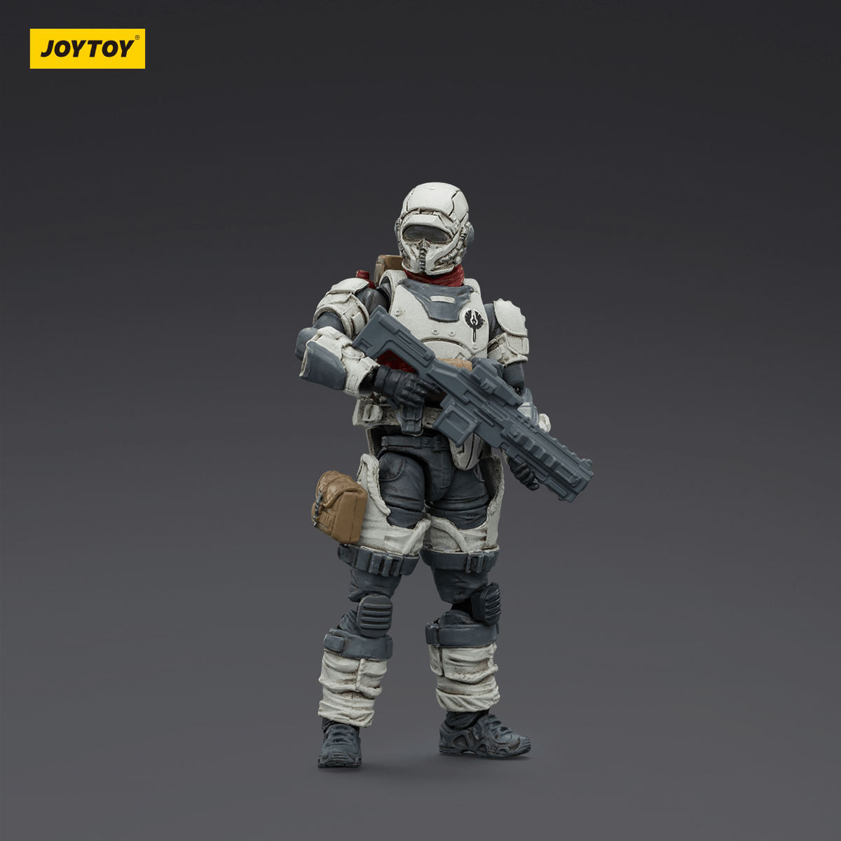 Steel Ride Corps Guard Kael | 6927054404124