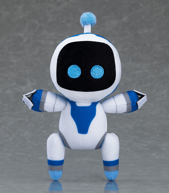 Good Smile Company ASTRO BOT Blind Bag Plushie 1