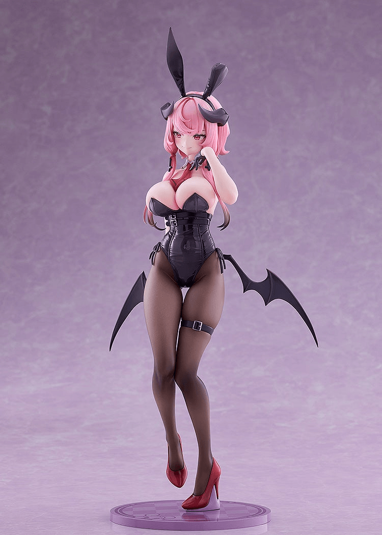 Bernina (Bunny Ver.) 1/7 Scale Figure