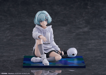 Make a Girl No. 0 1/7 Scale Figure | 4580854210405