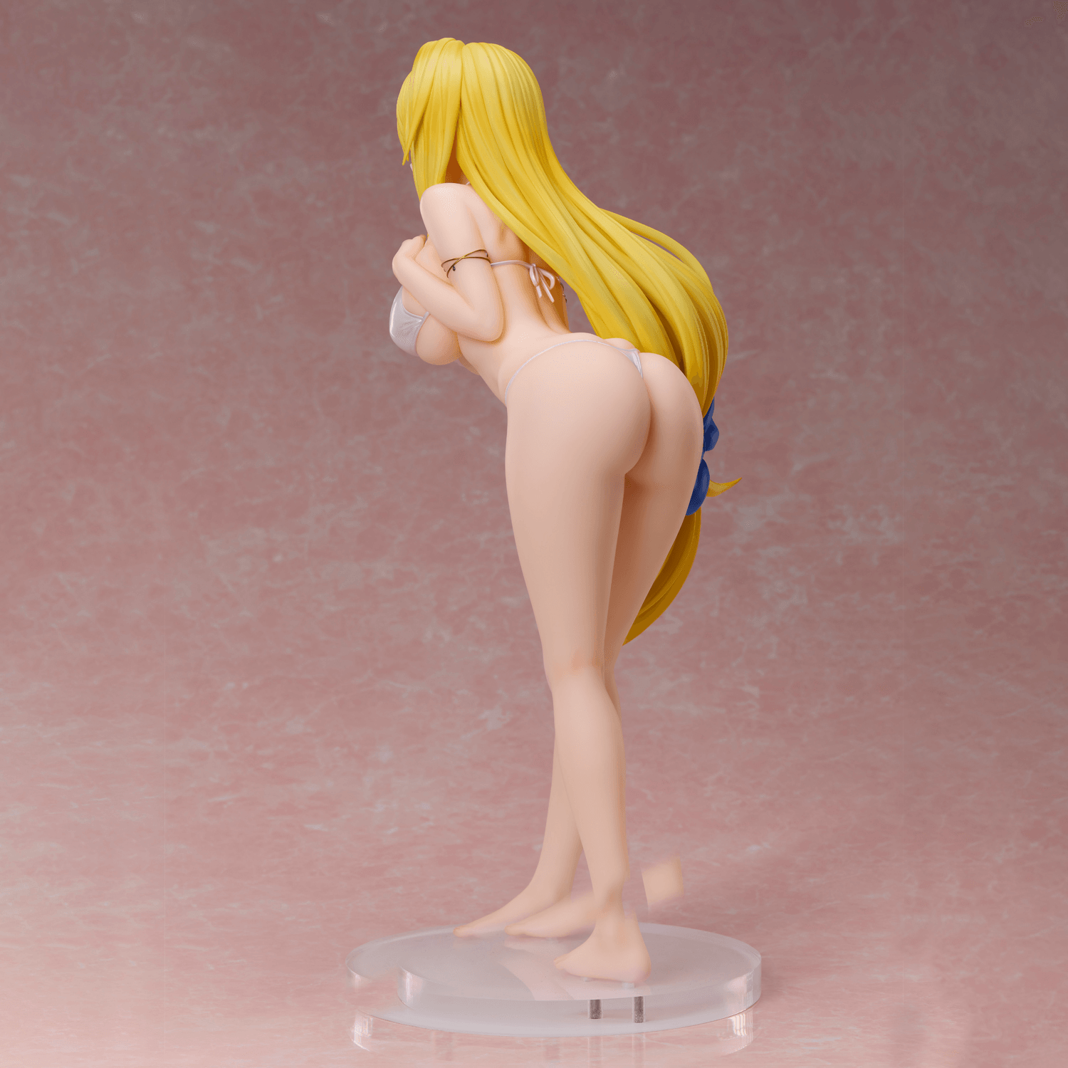 To LOVE-Ru Darkness Swimsuit Series âTearju Lunatique 1/4 Scaleâ Muse Color Ver. | 4589642717232