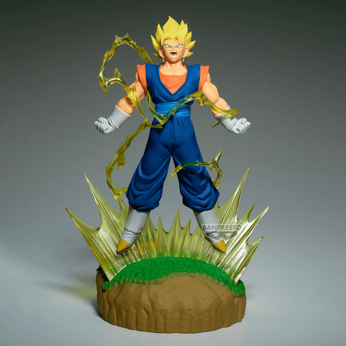 DRAGON BALL Z History Box VEGITO | 4983164300536