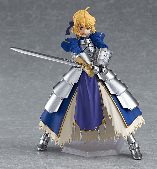 figma Saber 2.0 | 4545784044278