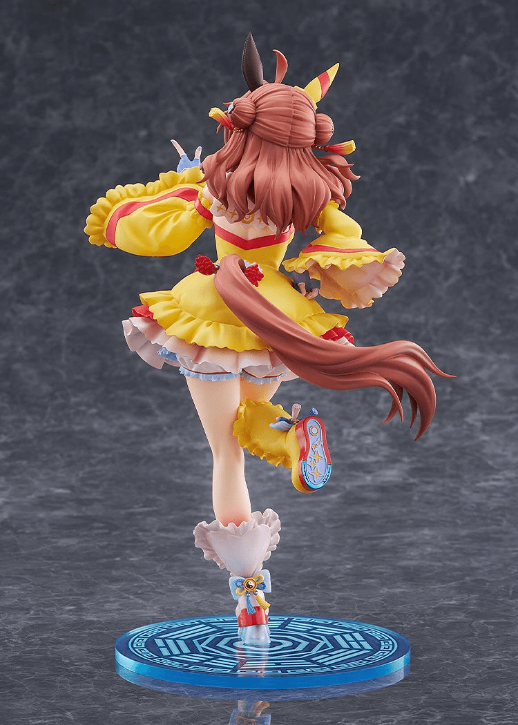 Copano Rickey Signature Racewear Ver. 1/7 Scale Figure | 4571452943710