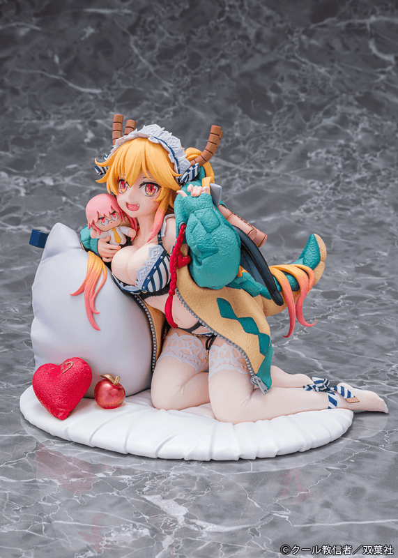 PROOF 1/7 Scale Figure Tohru Dragon hoodie ver.