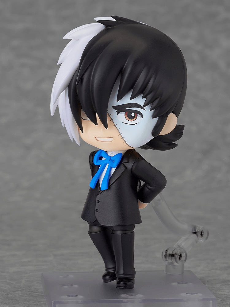 Nendoroid Black Jack: Comic Color Ver. | 4580828673847