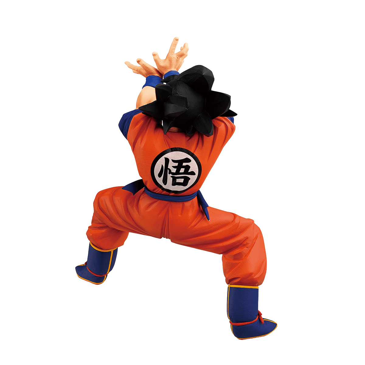 Son Goku (Spirit of the Saiyan) | 4580886842520