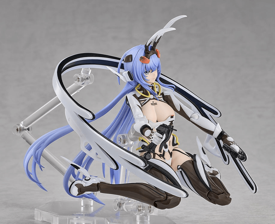 Hyper Body New Jersey (April Fools' Ver.) | 4580828679696