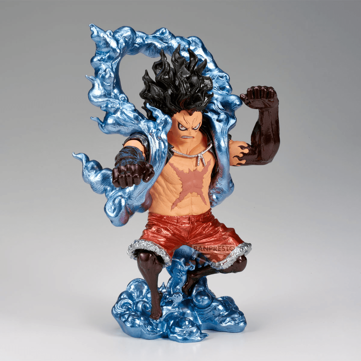 ONE PIECE KING OF ARTIST MONKEY D.LUFFY-SPECIAL ver.Ⅱ-(B:MONKEY D.LUFFY(SNAKEMAN)) | 4573102713605