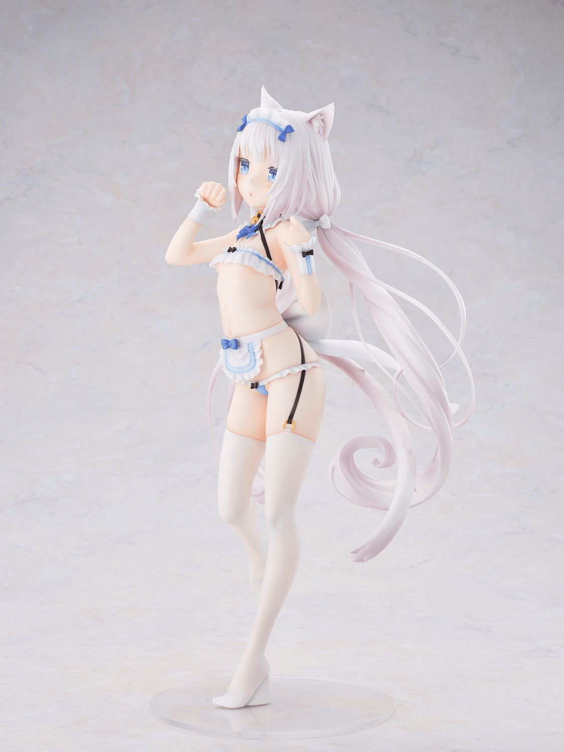 Nekopara Vanilla Micro Bikini Maid -STD Edition-