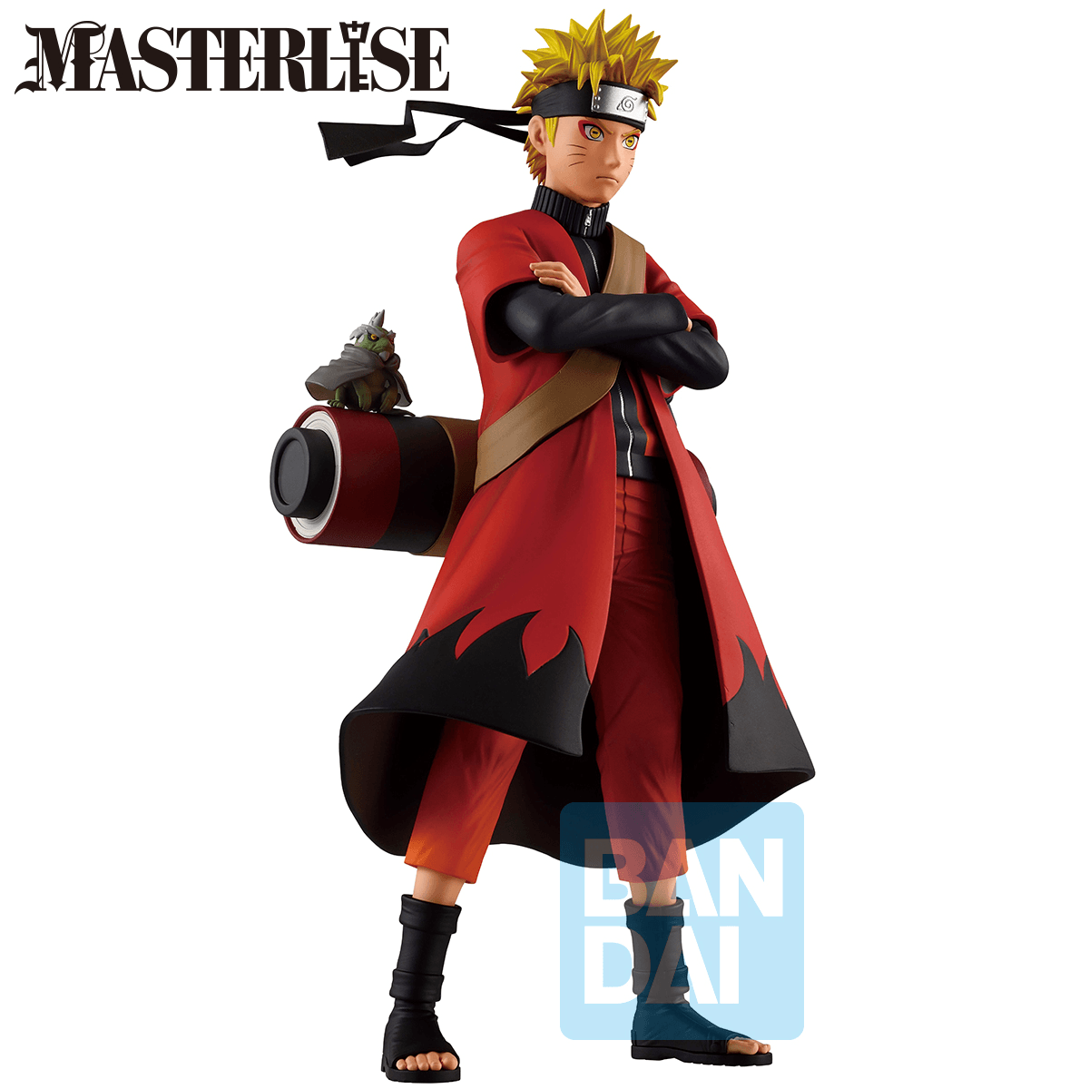 Naruto Uzumaki (Sage Mode) | 4573102690265