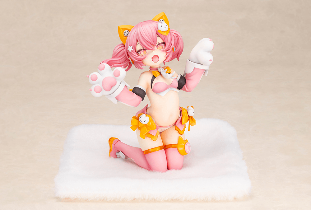 PUNI☆MOFU MAO(4934054077144)