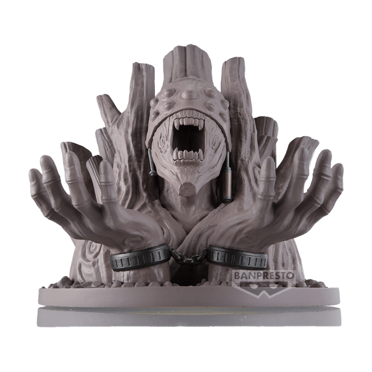 NARUTO SHIPPUDEN FL THE GEDO STATUE
