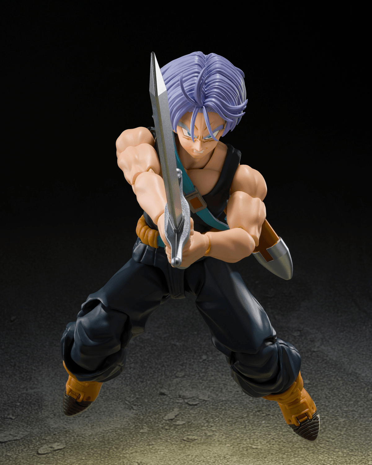TRUNKS ( GROUP BASE Ver.B LIMITED EDITION)