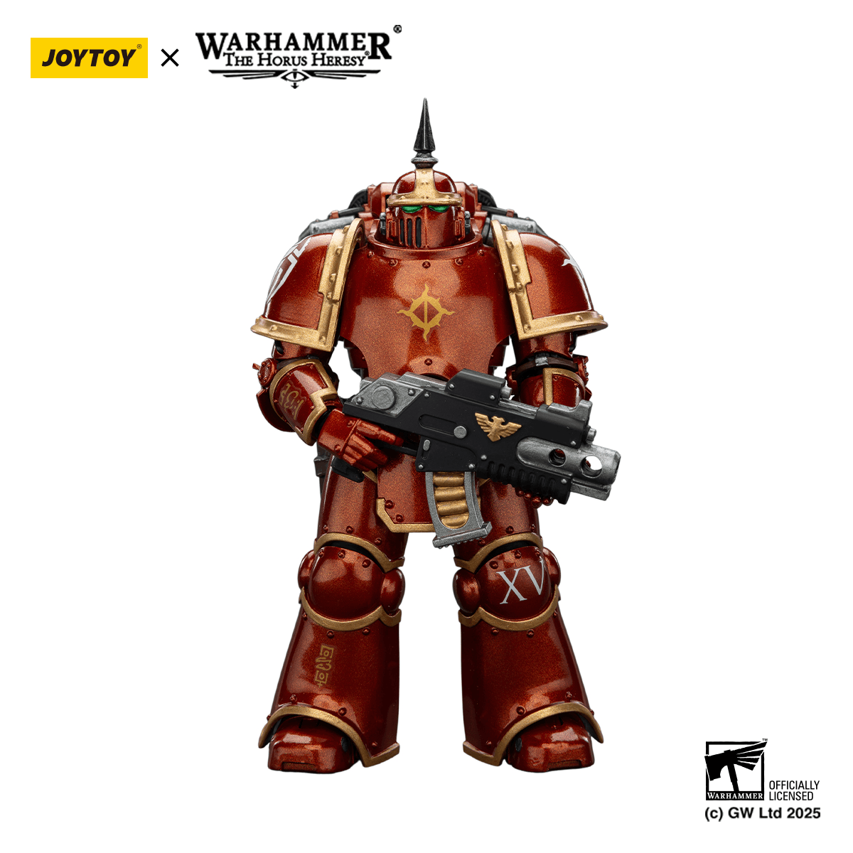 Thousand Sons MK lll Tactical Legionary | 6927054402694