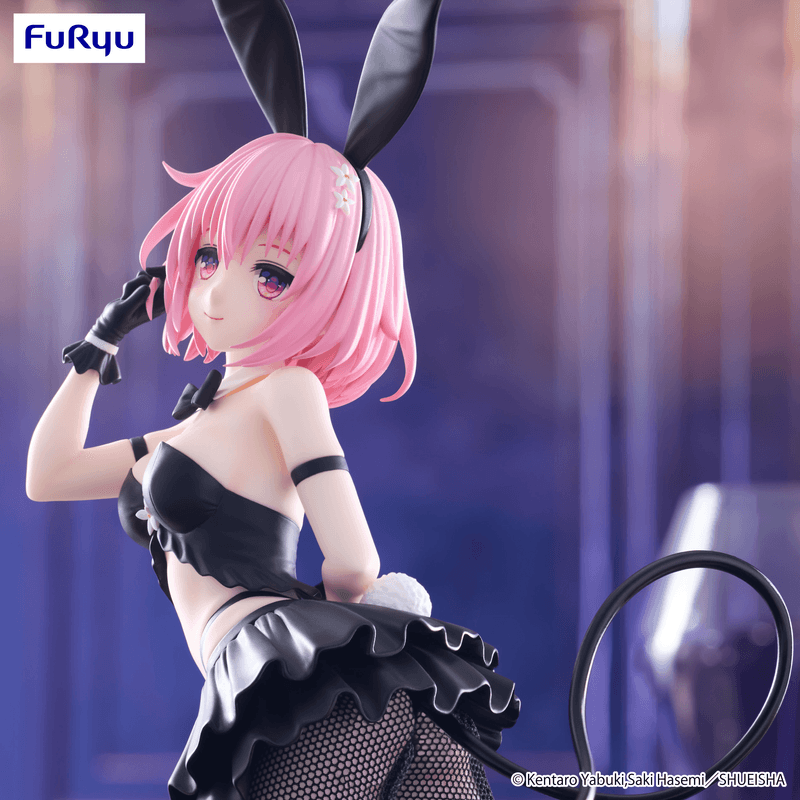 FuRyu To Love Ru Darkness BiCute Bunnies Figure -Momo Belia Deviluke- | 4571623506621
