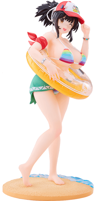Honey² Asuka: Swimsuit Ver. | 4595316221028