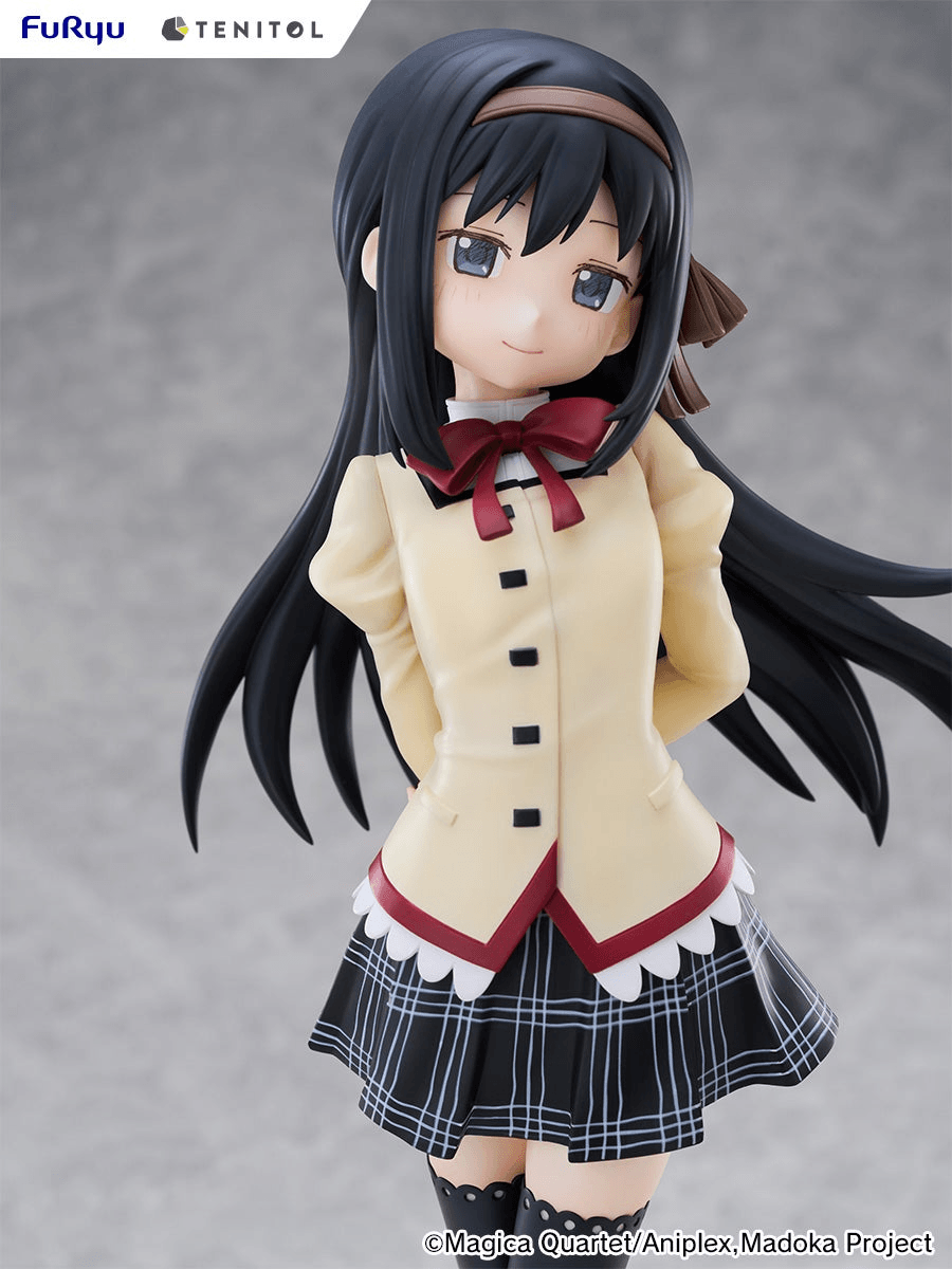TENITOL TALL Homura Akemi