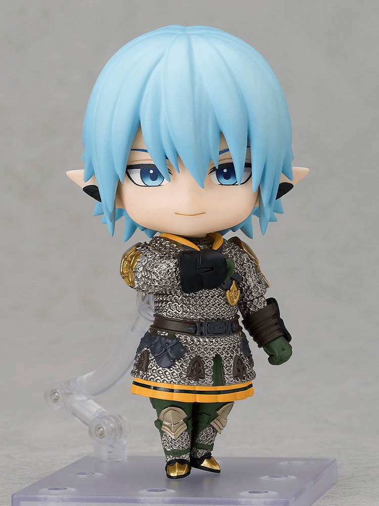 Nendoroid Haurchefant