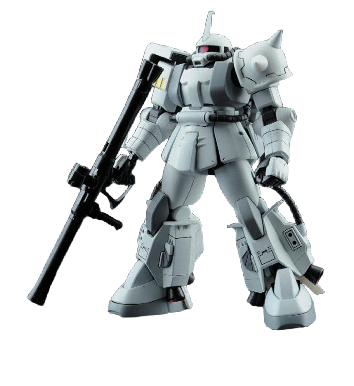 HGUC 1/144 #154 MS-06R-1A Shin Matsunaga Zaku II | 4573102577498