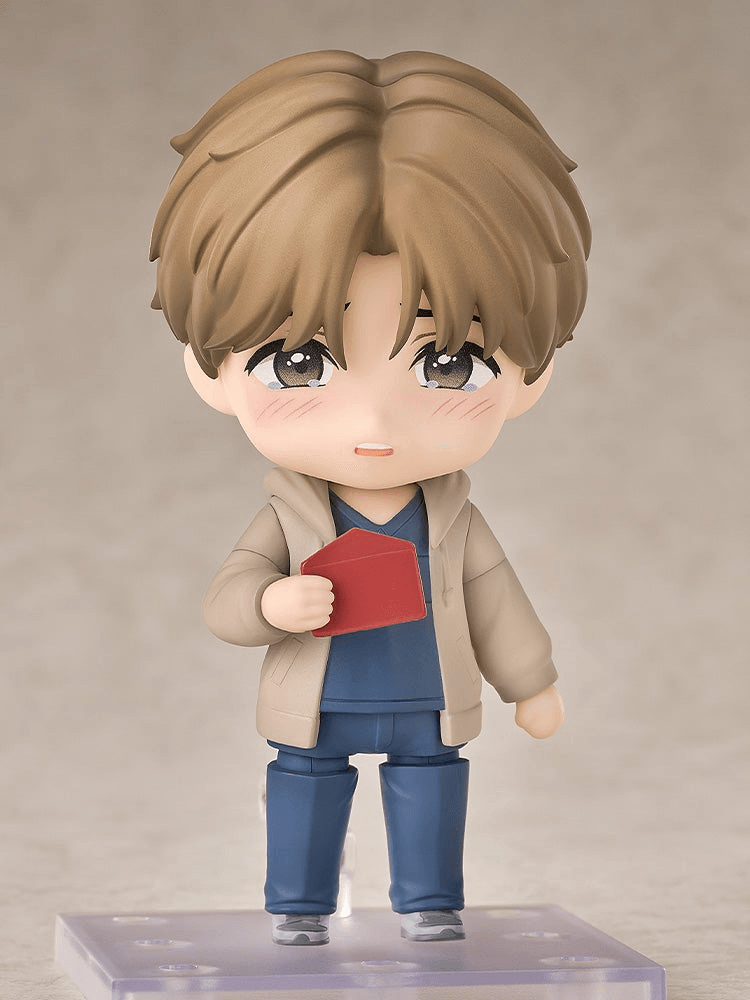 Nendoroid Joo Jaekyung & Kim Dan | 4580828679726