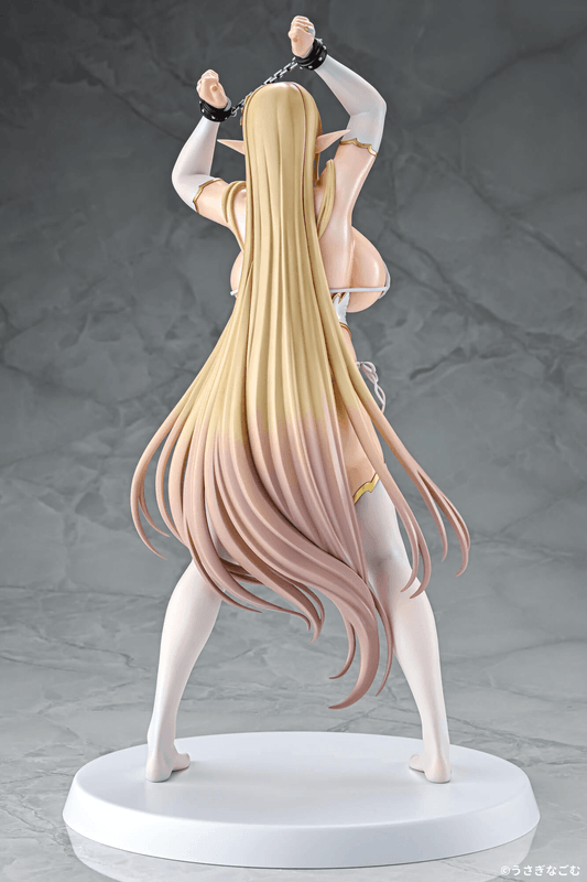 Q-six The Twilight Elf of the Evening Eilene White ver. | 4580001942845