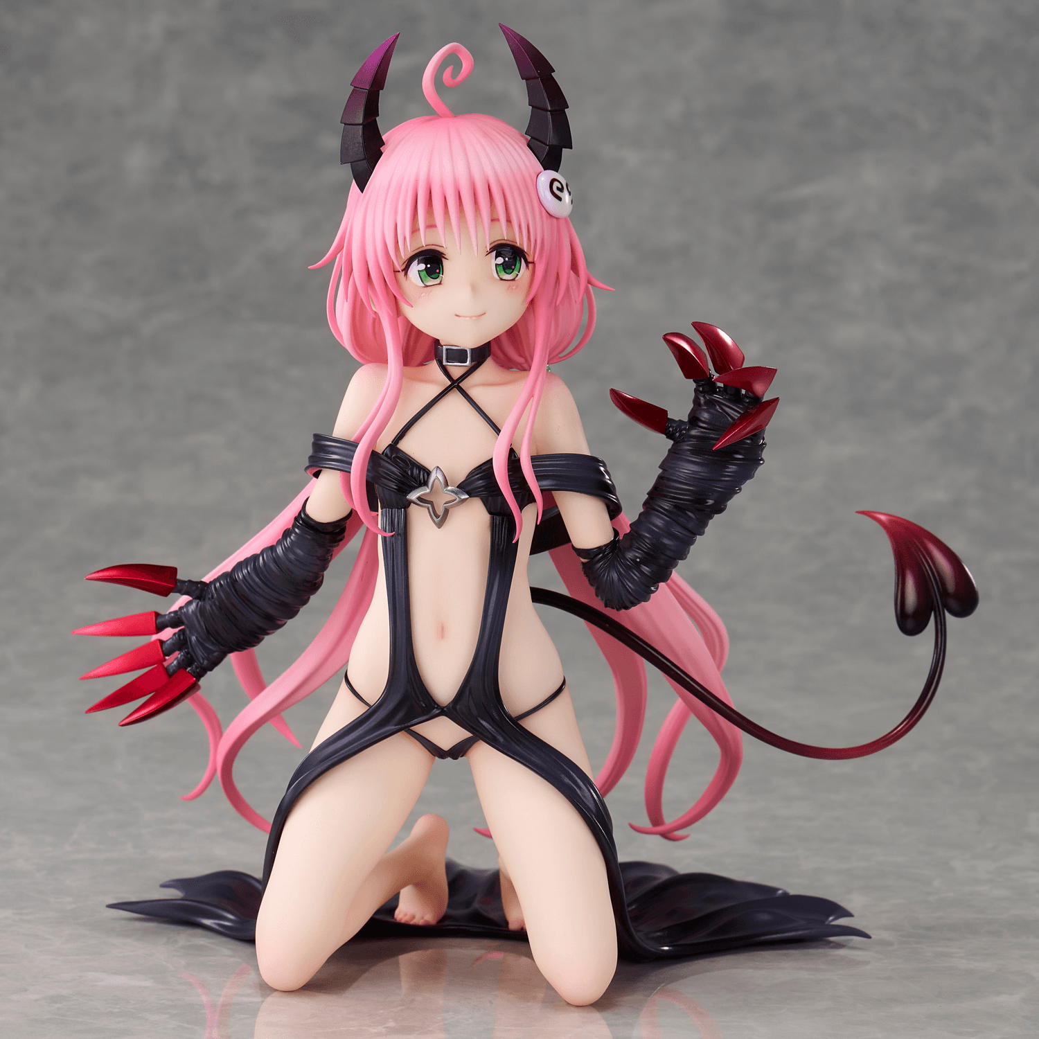 To Love-Ru Darkness Series: Lala & Momo ~Les filles!~
