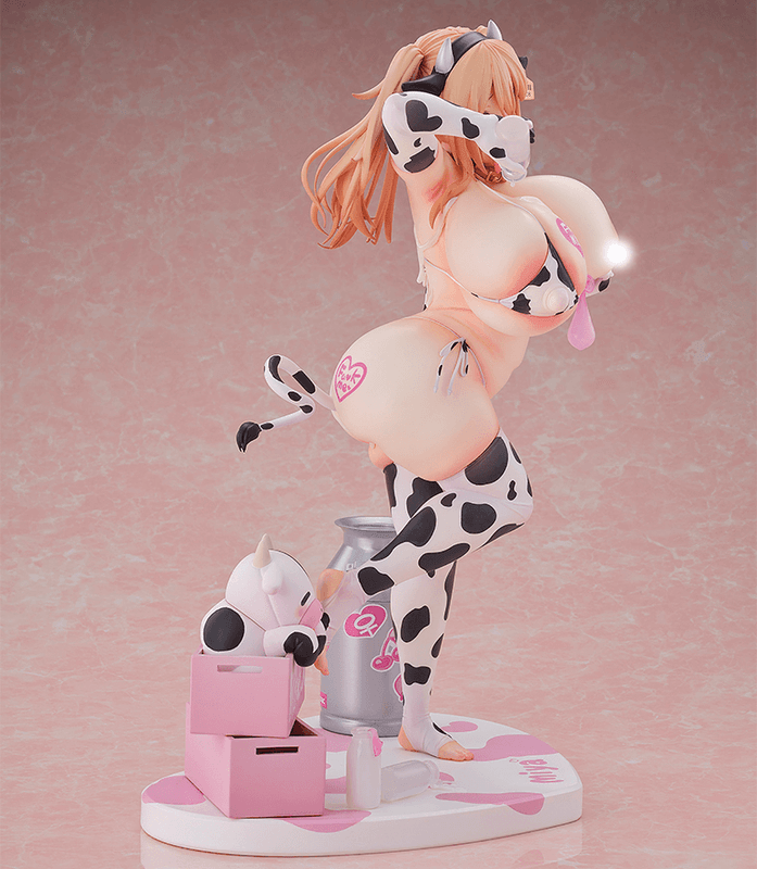 Nocturne Miya-chan Cow Costume Ver. DX Edition