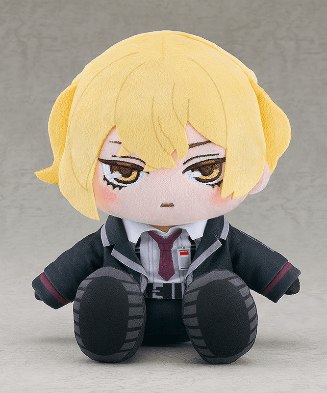 Plushie Sinclair