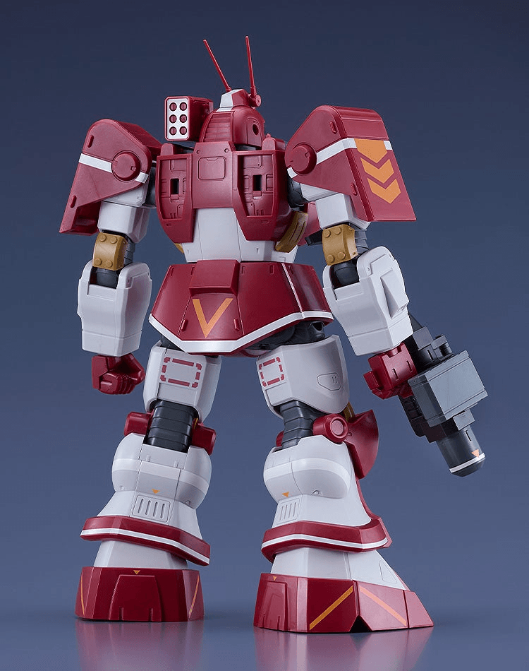COMBAT ARMORS MAX 32: 1/72nd Scale Abitate T10B Blockhead Ver. GT | 4545784015476
