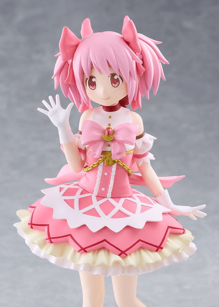 Puella Magi Madoka Magica The Movie -Walpurgisnacht: Rising- Madoka Kaname Non-Scale Figure