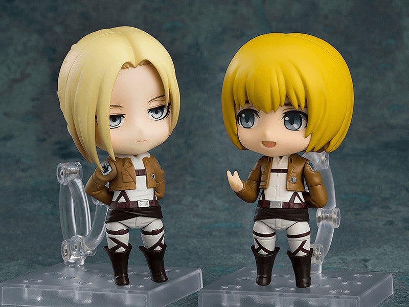 (Rerelease) Nendoroid Annie Leonhart