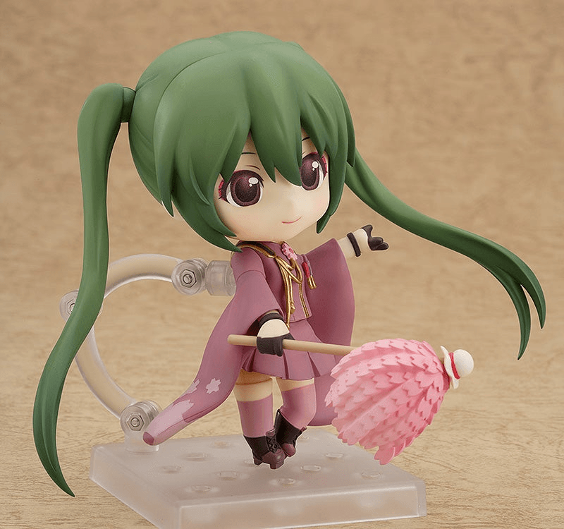 (Rerelease) Nendoroid Hatsune Miku: Senbonzakura Ver.