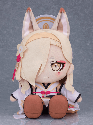 Chocopuni Plushie Kaho