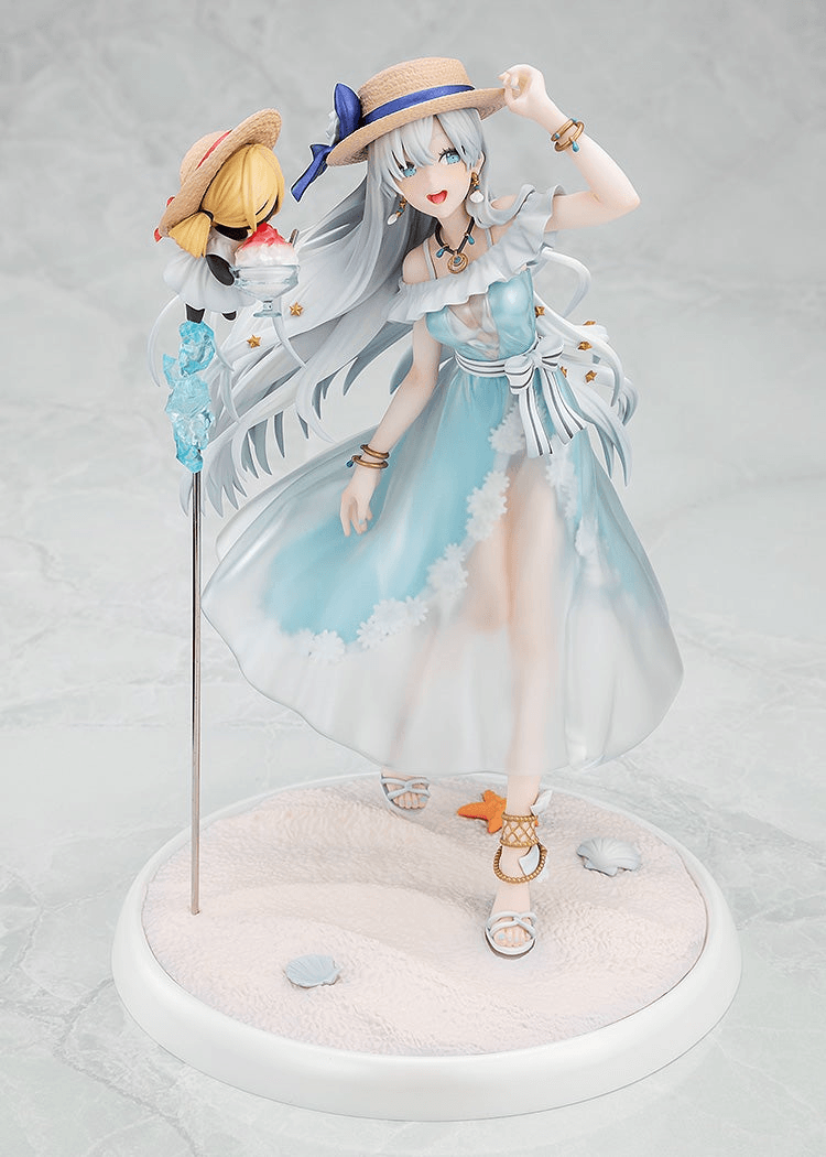 Anastasia & Viy (Archer) | 4935228949137